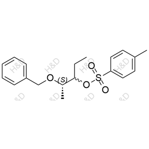 泊沙康唑雜質136,Posaconazole Impurity 136