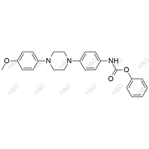 Posaconazole Impurity 139	泊沙康唑杂质139	74853-06-8