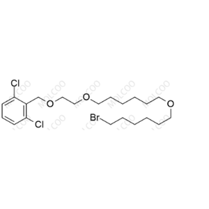 维兰特罗杂质5，纯度高质量优