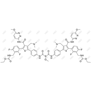 瑞盧戈利雜質(zhì)128,diethyl (5,5