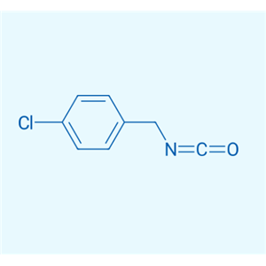 4-氯苄基异氰酸酯  30280-44-5