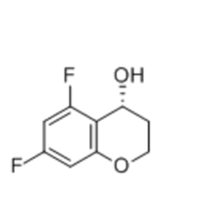 (R)-5,7-二氟色滿-4-醇,(R)-5,7-Difluorochroman-4-OL