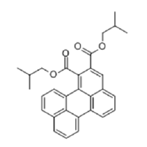 苝二甲酸二异丁酯