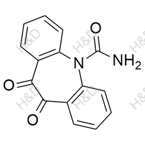 奥卡西平EP杂质I