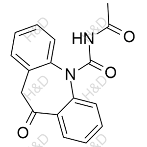 奥卡西平杂质3