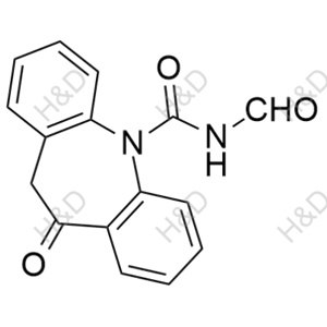 奥卡西平EP杂质K