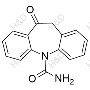 奥卡西平杂质12,Oxcarbazepine  Impurity 12