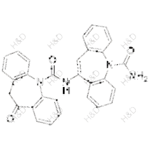 奥卡西平EP杂质M