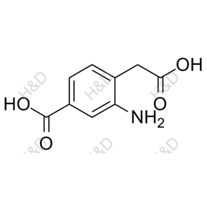 尼達(dá)尼布雜質(zhì)M,Nintedanib Impurity M