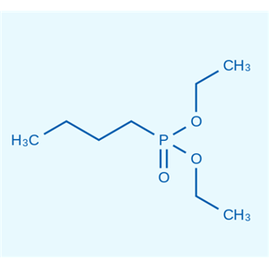 1-丁基膦酸二乙酯  2404-75-3