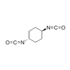 反-1,4-環(huán)己基二異氰酸酯  7517-76-2