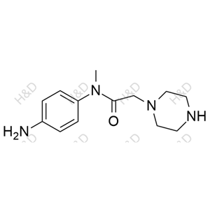 Nintedanib Impurity 24	尼达尼布杂质24	2243384-71-4