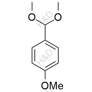 Nintedanib Impurity 25	尼达尼布杂质25	2186-92-7