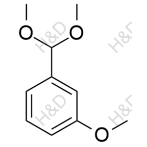 Nintedanib impurity 37	尼达尼布杂质37	59276-28-7