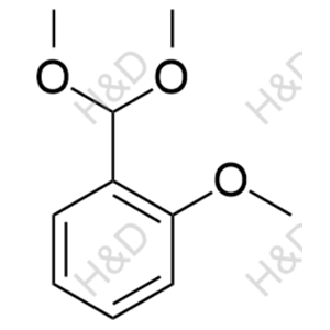 尼达尼布杂质38,Nintedanib impurity 38