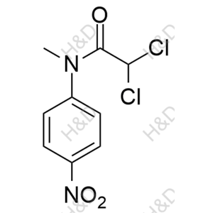 Nintedanib Impurity 39	尼达尼布杂质39	78466-25-8