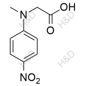 Nintedanib Impurity 45	尼达尼布杂质45	98953-48-1