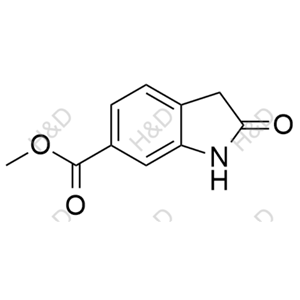 Nintedanib Impurity 62	尼达尼布杂质62	14192-26-8