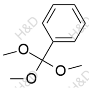 Nintedanib Impurity 63	尼达尼布杂质63	707-07-3