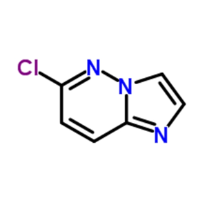 6-氯咪唑并[1,2-b]哒嗪  6775-78-6  6-Chloroimidazo[1,2-b]pyridazine