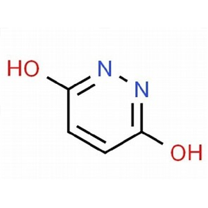 3,6-二羟基哒嗪  123-33-1 3,6-Dihydroxypyridazine