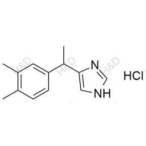 盐酸右美托咪定杂质A