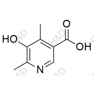 Vitamin B6 Impurity 2	维生素B6杂质2	58947-70-9