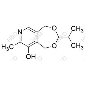 Vitamin B6 Impurity 3	维生素B6杂质3	1622-67-9