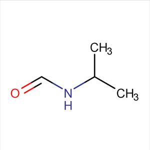 N-異丙基甲酰胺