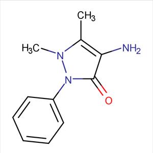 4-氨基安替吡啉