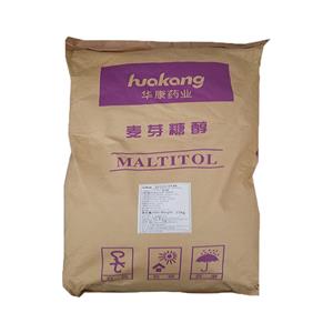 麥芽糖醇,Maltitol