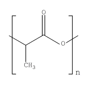 聚乳酸,Polylactic acid