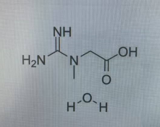 一水肌酸