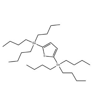 2,5 -雙(三正丁基錫)噻吩