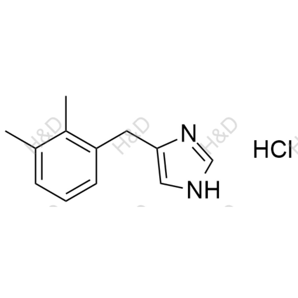 右美托咪定雜質(zhì)15,Dexmedetomidine Impurity 15