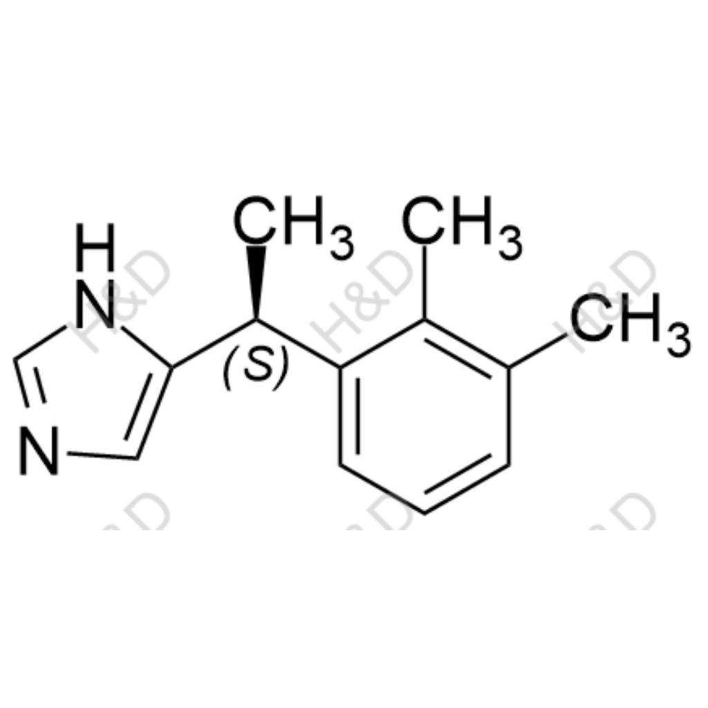 美托咪定,Medetomidine