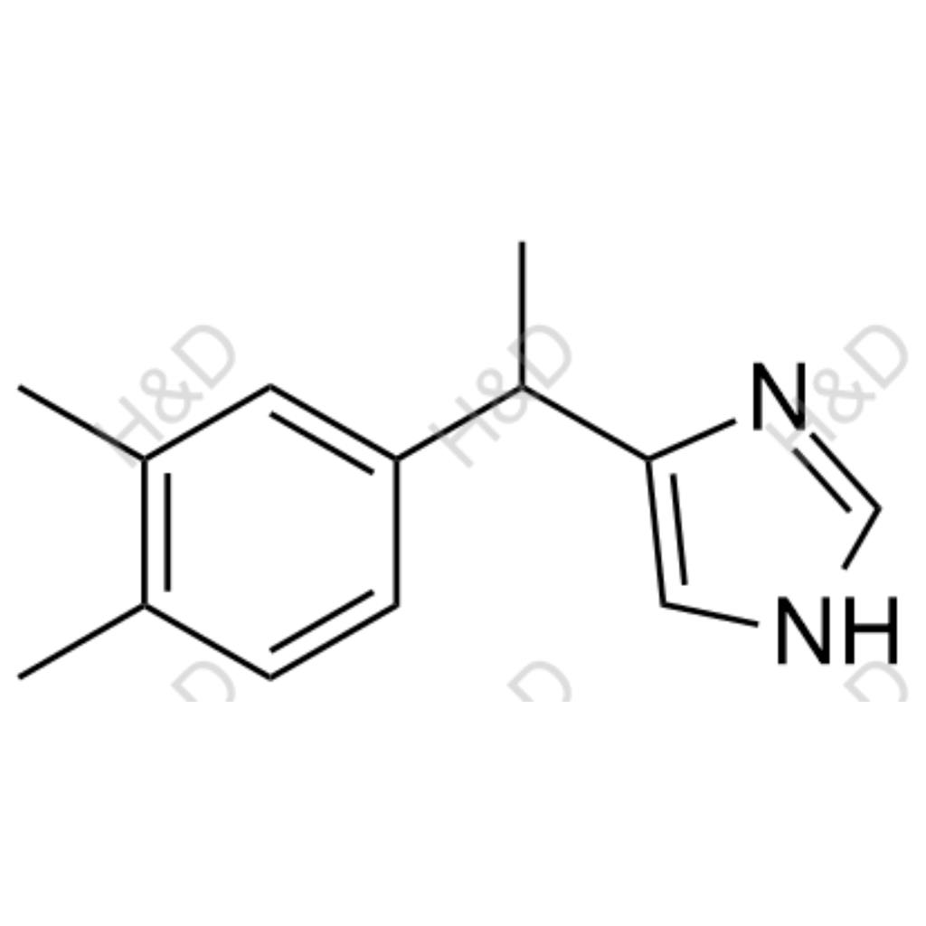 美托咪定雜質(zhì)4,Medetomidine Impurity 4