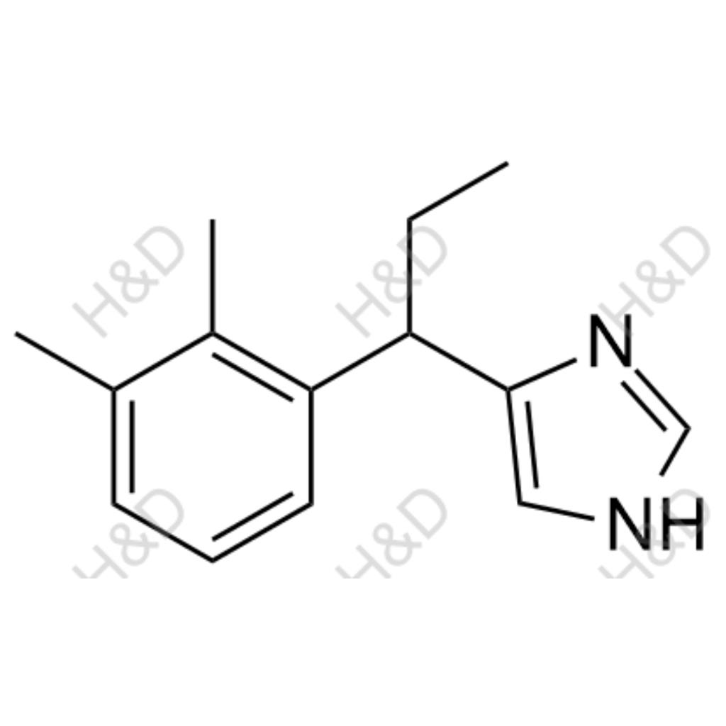 美托咪定雜質(zhì)11,Medetomidine Impurity 11