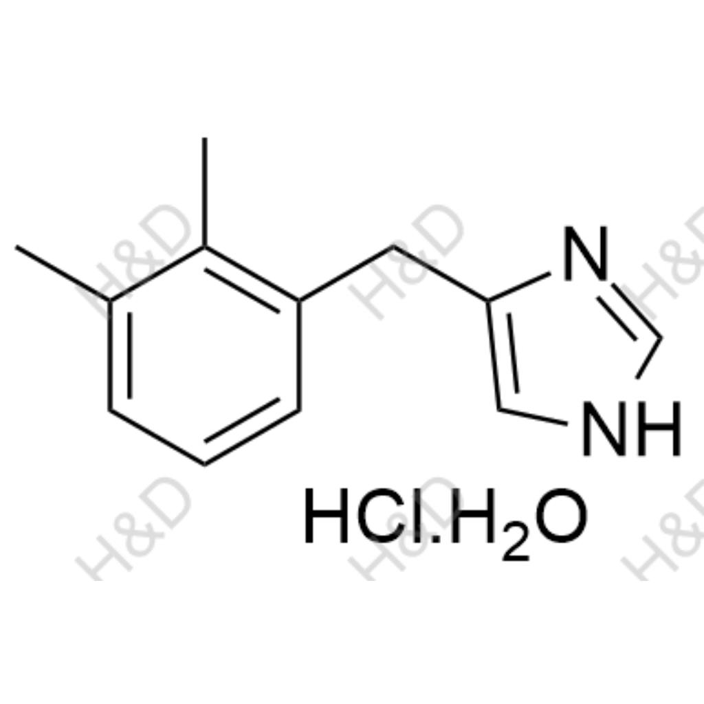 美托咪定雜質(zhì)14,Medetomidine Impurity 14