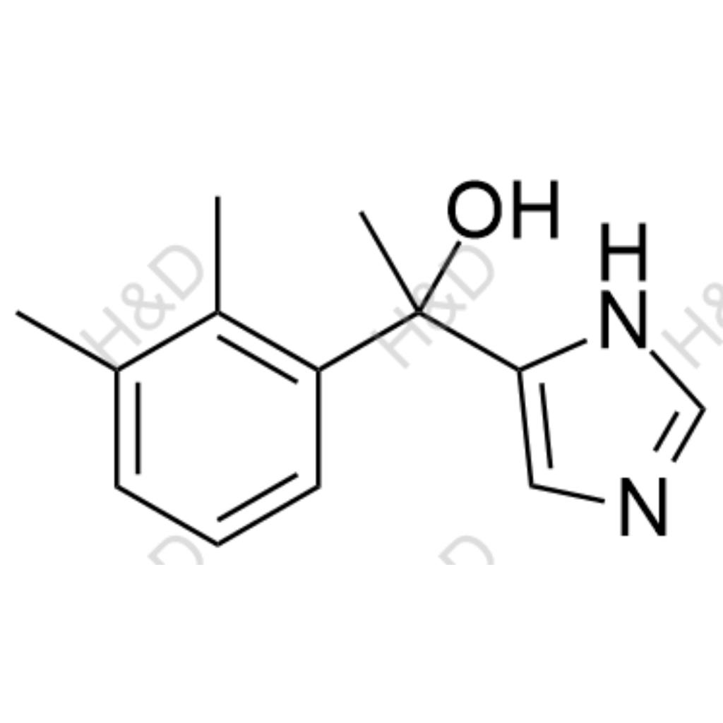 美托咪定雜質(zhì)15,Medetomidine Impurity 15