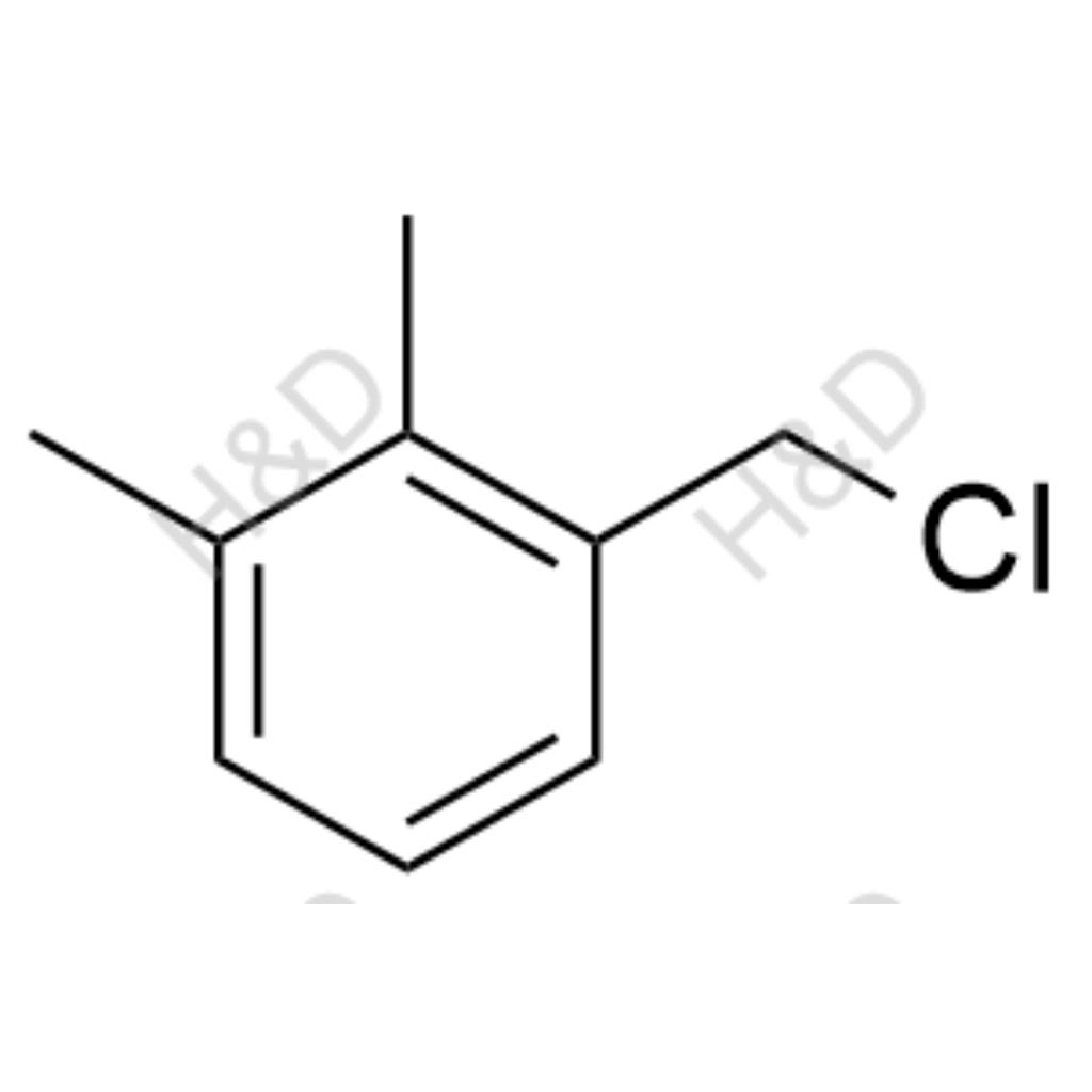 美托咪定雜質(zhì)18,1-(chloromethyl)-2,3-dimethylbenzene