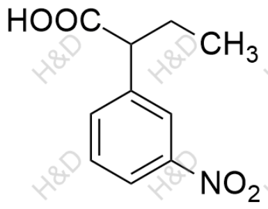 吲哚布芬雜質 5,Indobufen Impurity 5