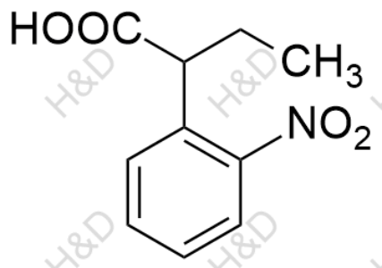 吲哚布芬雜質(zhì) 6,Indobufen Impurity 6