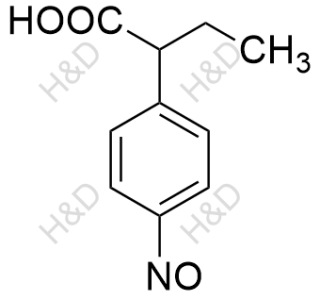 吲哚布芬雜質(zhì) 3,Indobufen Impurity 3