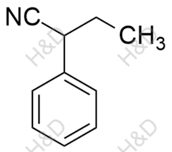 吲哚布芬雜質 7,Indobufen Impurity 7