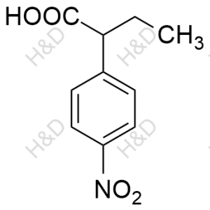 吲哚布芬杂质 9,Indobufen Impurity 9