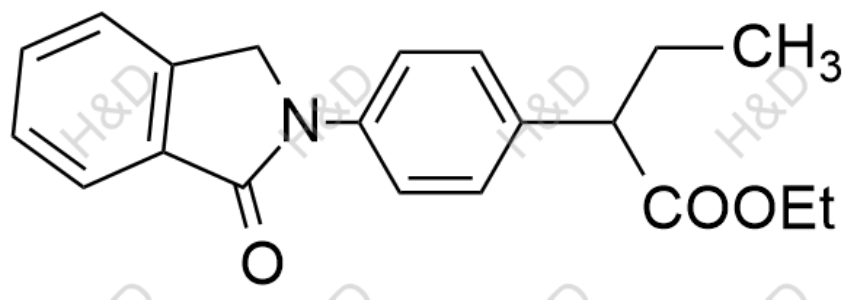 吲哚布芬雜質(zhì) 17,Indobufen Impurity 17