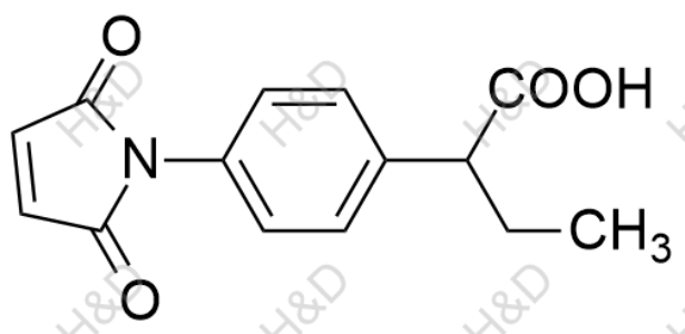 吲哚布芬雜質(zhì) 20,Indobufen Impurity 20