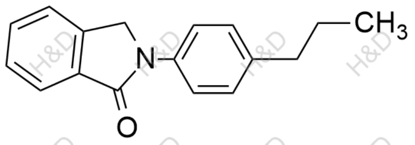 吲哚布芬雜質(zhì)29,Indobufen Impurity 29