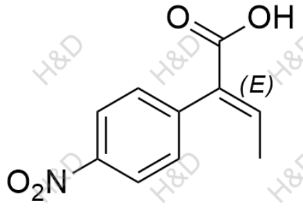 吲哚布芬雜質(zhì)43,Indobufen Impurity 43